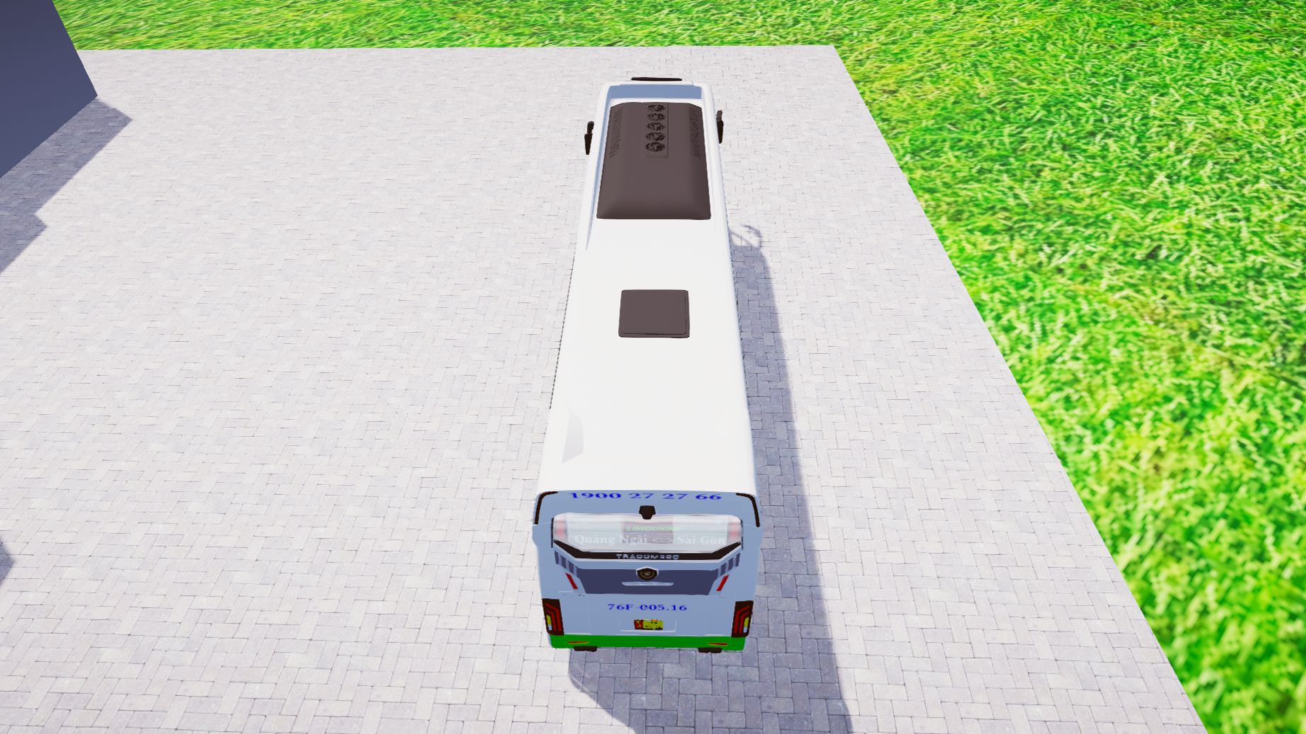 Foto dari Hyundai Heaco EX 2020 Nhà Xe Khang Vy 14