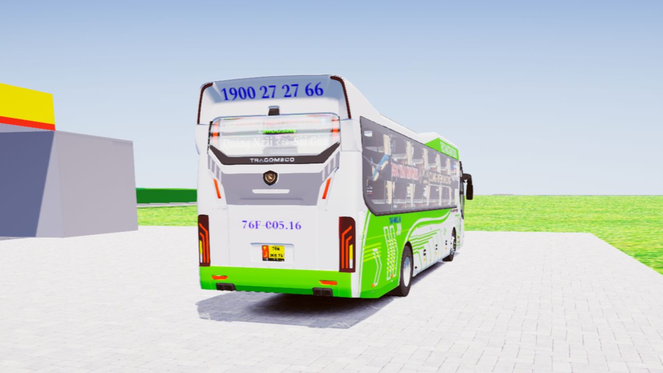 Foto dari Hyundai Heaco EX 2020 Nhà Xe Khang Vy 9