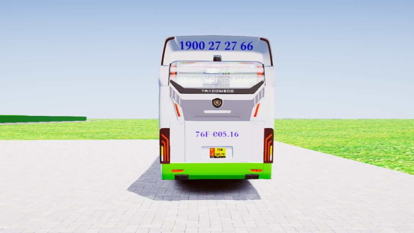 Foto dari Hyundai Heaco EX 2020 Nhà Xe Khang Vy 10