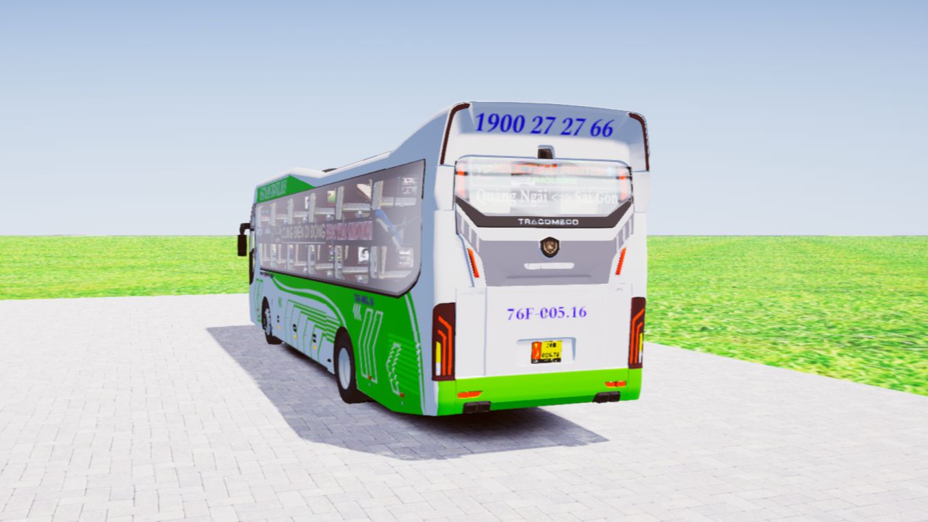 Foto dari Hyundai Heaco EX 2020 Nhà Xe Khang Vy 11