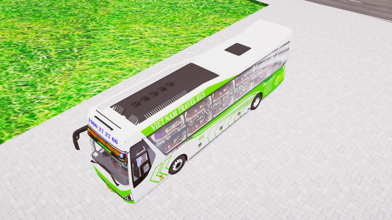 Foto dari Hyundai Heaco EX 2020 Nhà Xe Khang Vy 12