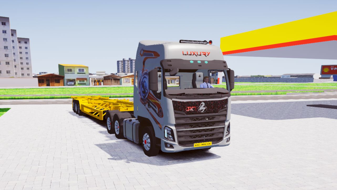 Foto dari ChengLong H7 Đầu Kéo Trung Nghĩa V2 2