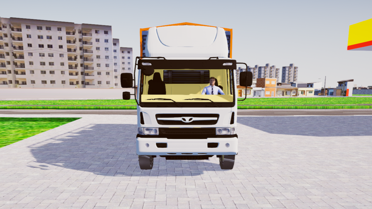 Foto dari Daewoo Novus 3C 1