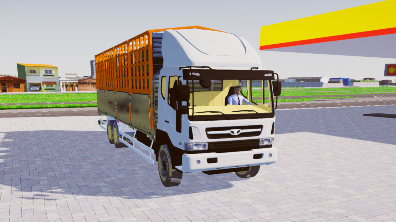 Foto dari Daewoo Novus 3C 2