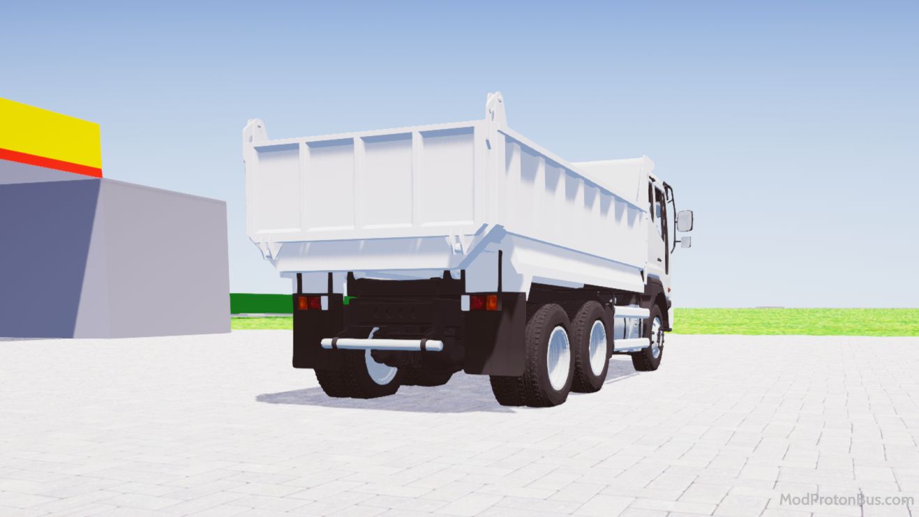 Foto dari Daewoo Novus Super 15 Ton 6