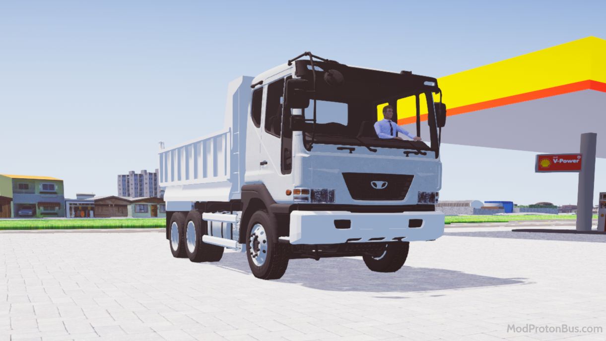 Foto dari Daewoo Novus Super 15 Ton 5