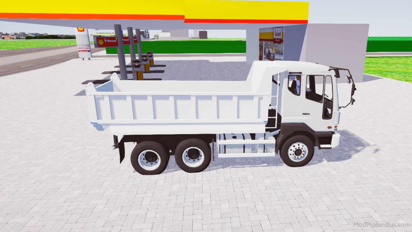 Foto dari Daewoo Novus Super 15 Ton 8