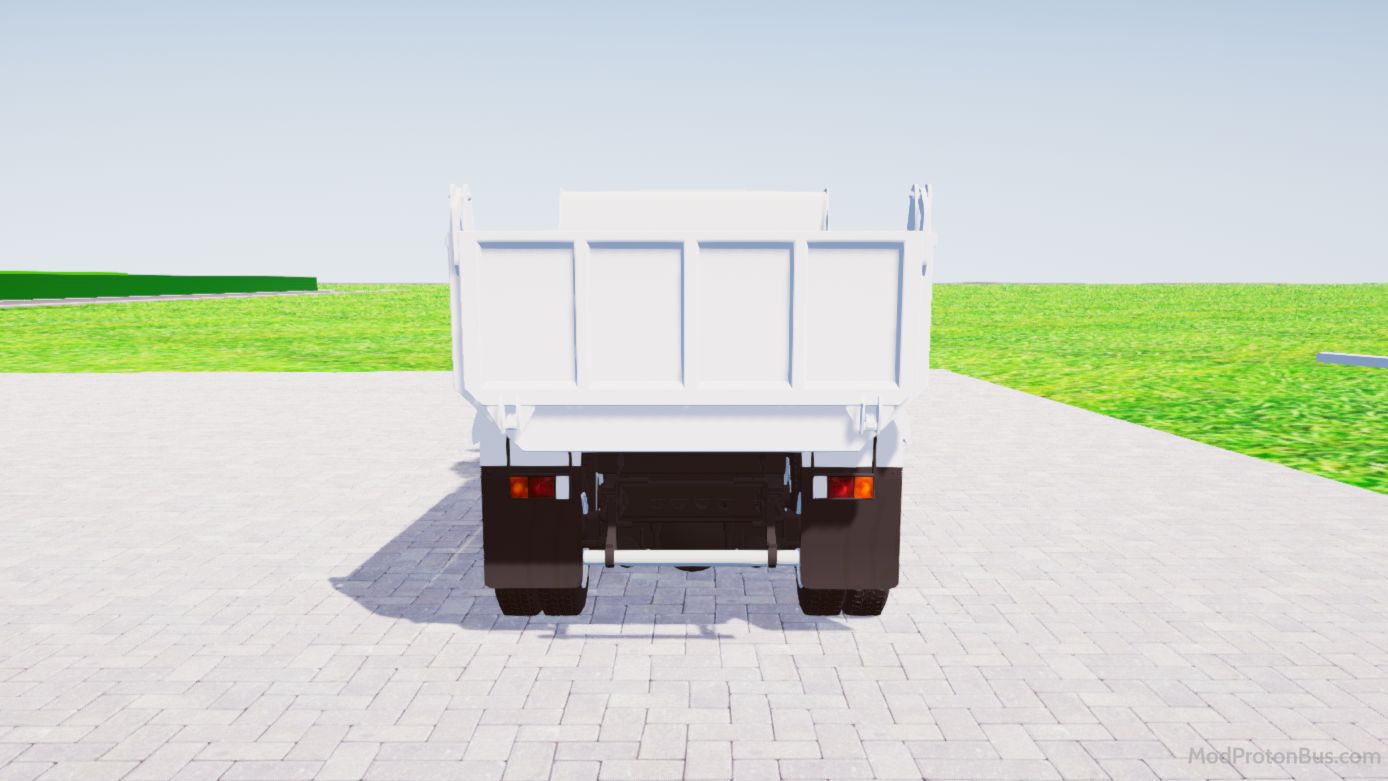Foto dari Daewoo Novus Super 15 Ton 10