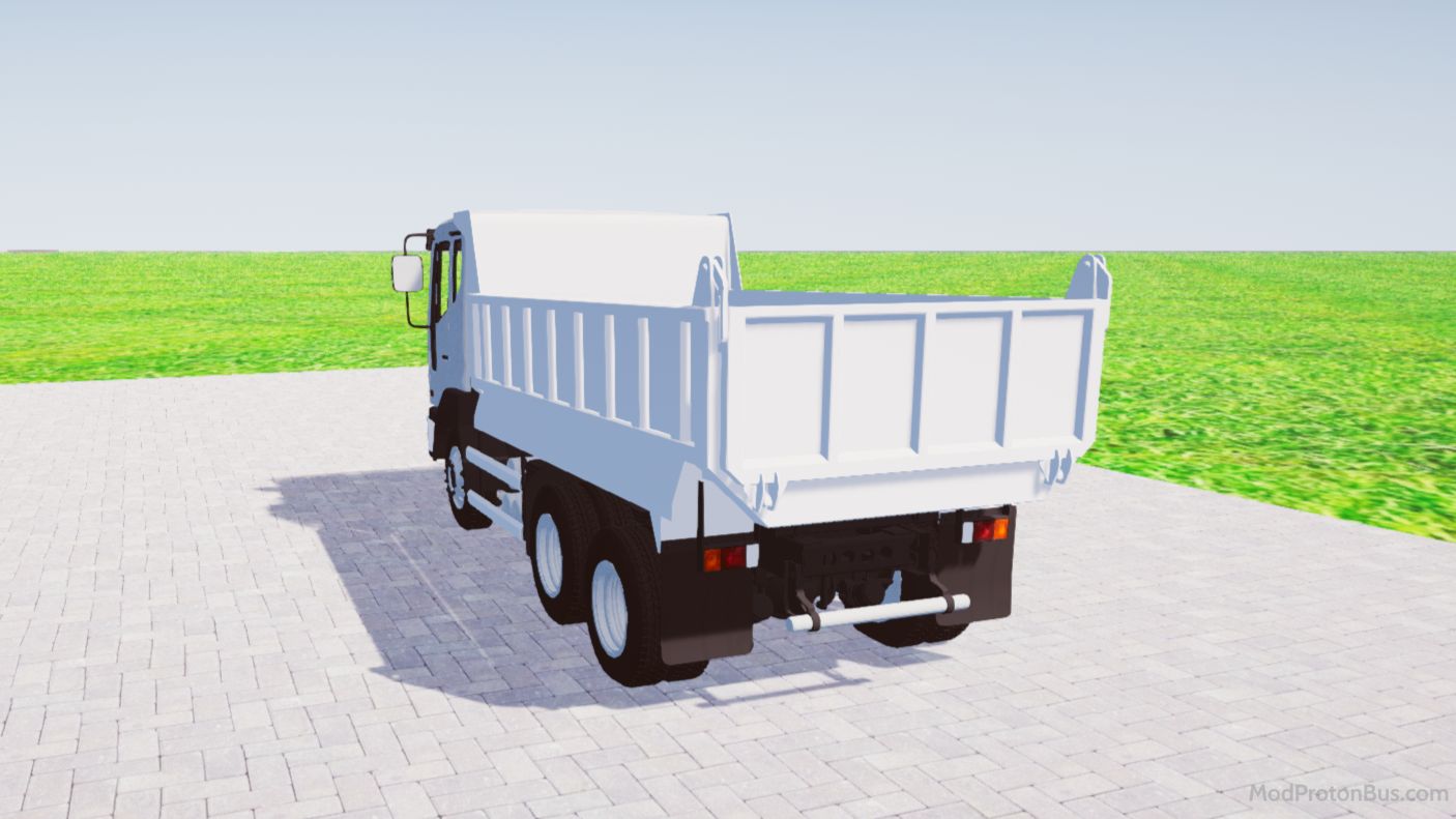Foto dari Daewoo Novus Super 15 Ton 11