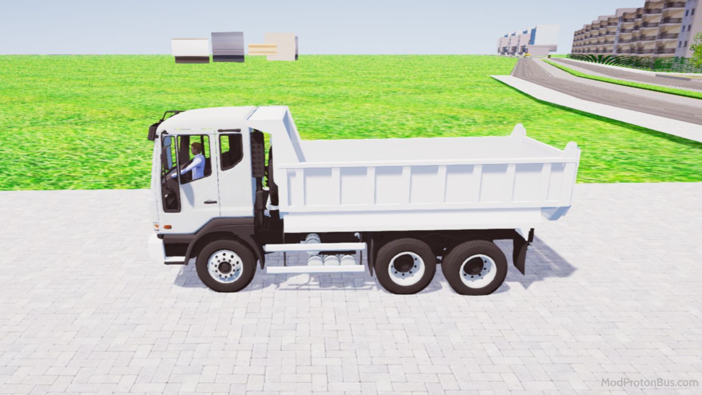 Foto dari Daewoo Novus Super 15 Ton 7