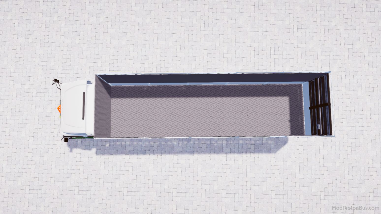 Foto dari Hyundai 1997 Truck 15