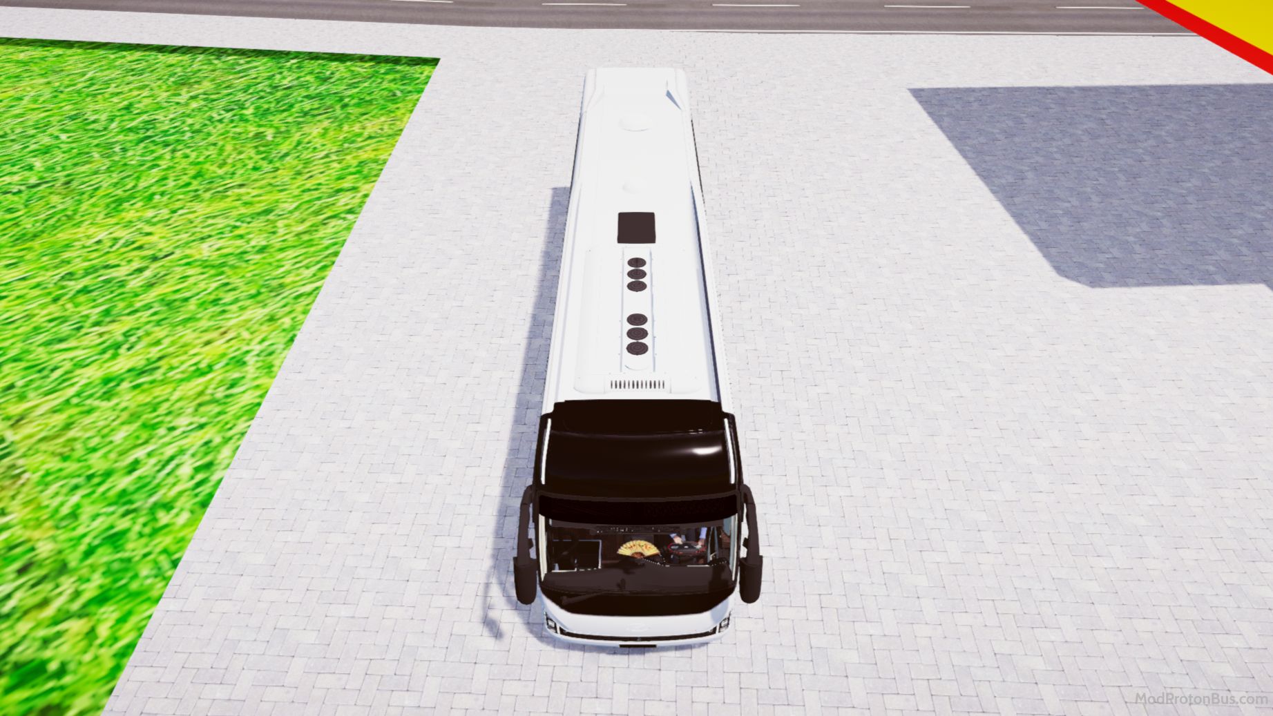 Foto dari Hyundai Universe Noble EX125 13