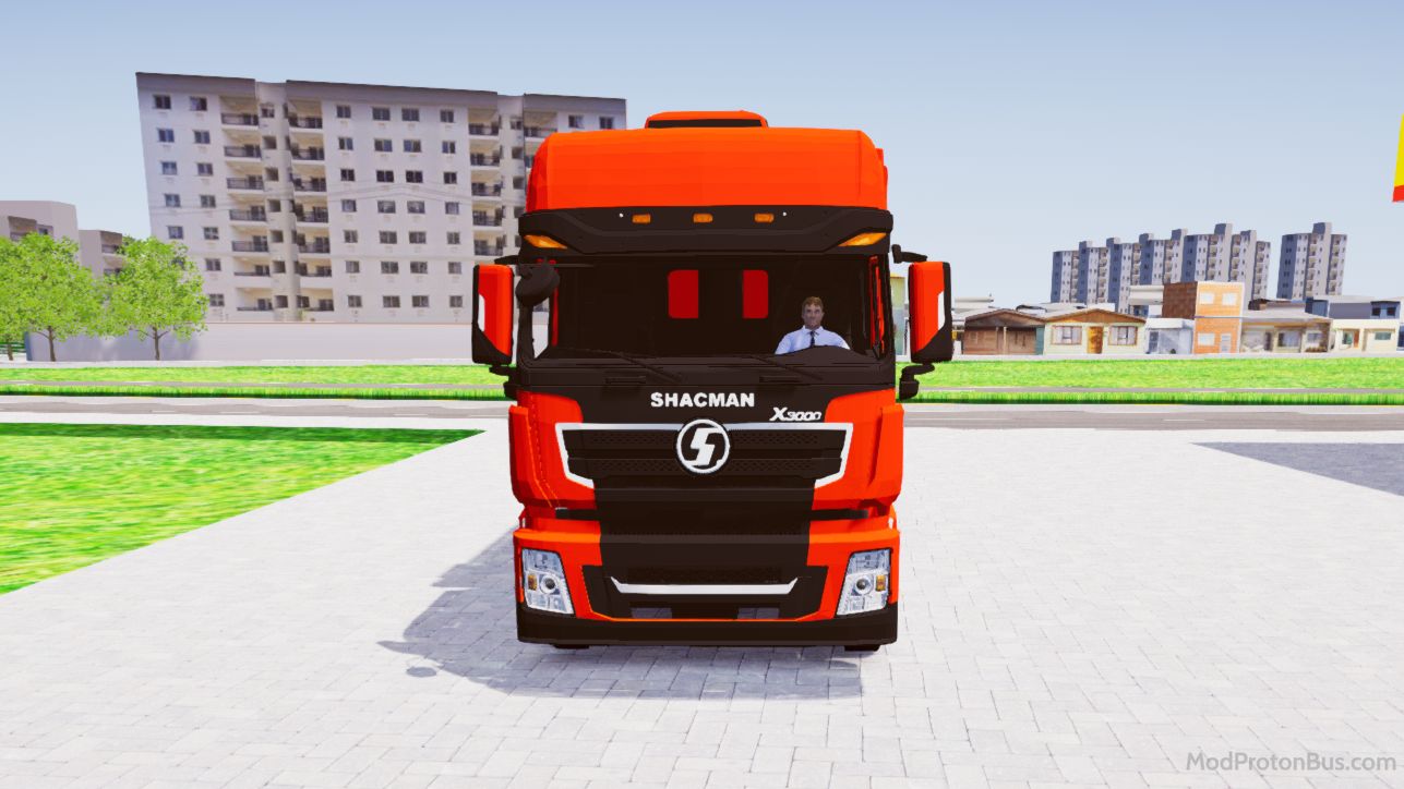 Foto dari Shacman C3000 4C Ben 1