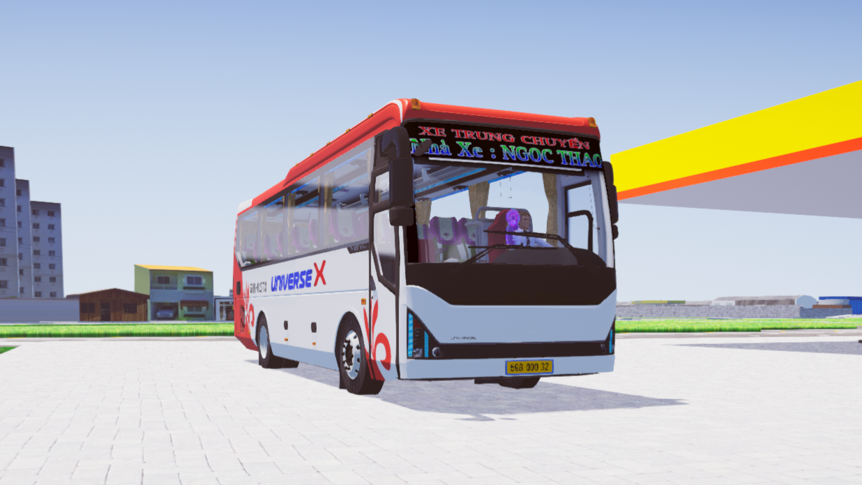 Foto dari Thaco Town TB82S Led V1 5