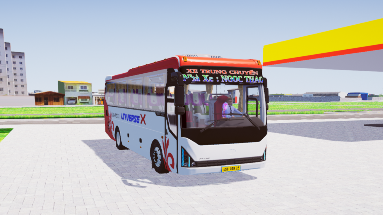 Foto dari Thaco Town TB82S Led V1 2