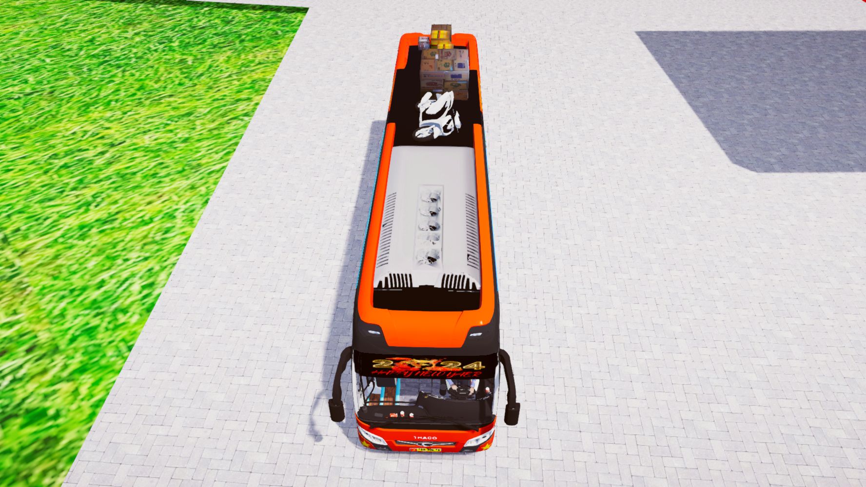 Foto dari Thaco 2019 Skin Tết 2024 Xuân Giáp Thìn 13