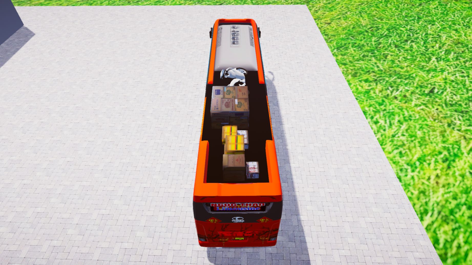 Foto dari Thaco 2019 Skin Tết 2024 Xuân Giáp Thìn 14