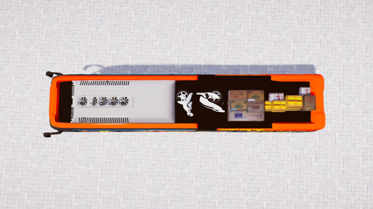 Foto dari Thaco 2019 Skin Tết 2024 Xuân Giáp Thìn 15