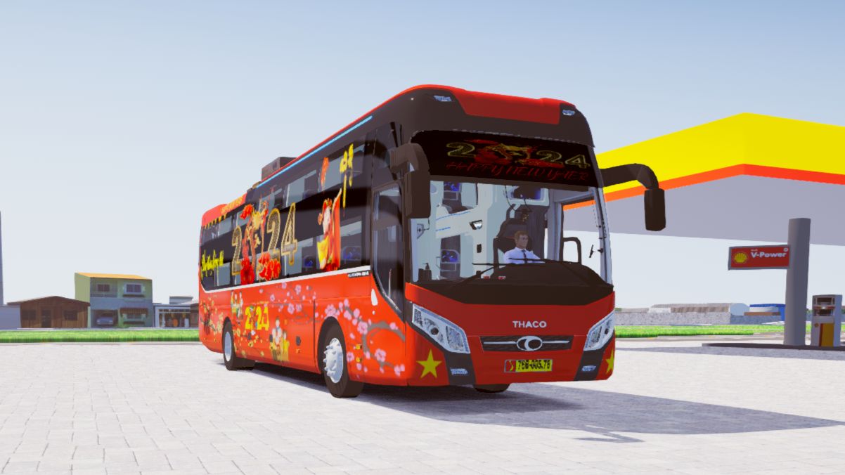 Foto dari Thaco 2019 Skin Tết 2024 Xuân Giáp Thìn 5