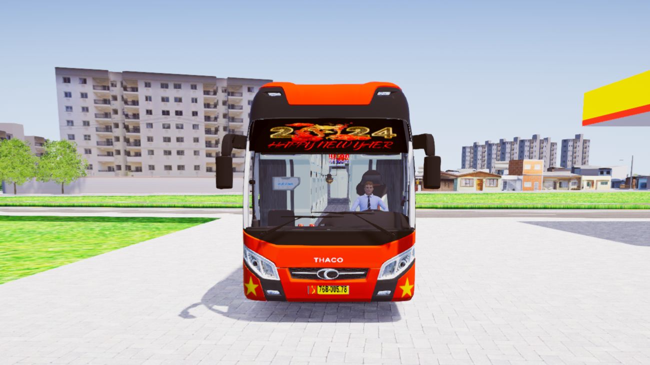 Foto dari Thaco 2019 Skin Tết 2024 Xuân Giáp Thìn 1