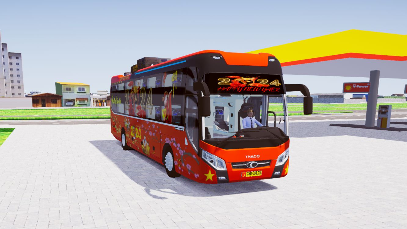 Foto dari Thaco 2019 Skin Tết 2024 Xuân Giáp Thìn 2