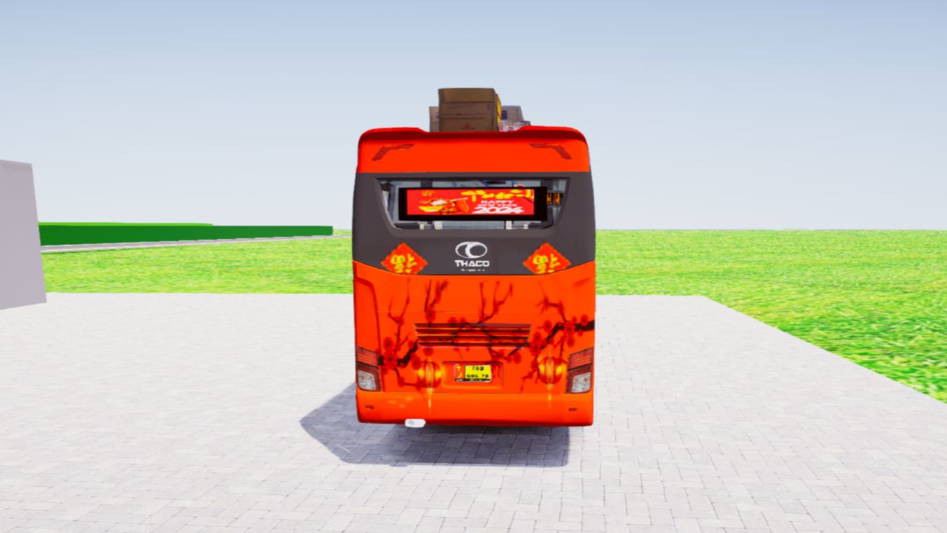 Foto dari Thaco 2019 Skin Tết 2024 Xuân Giáp Thìn 10